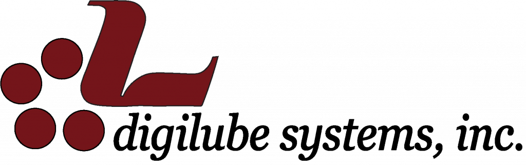 Digilube systems, inc. logo