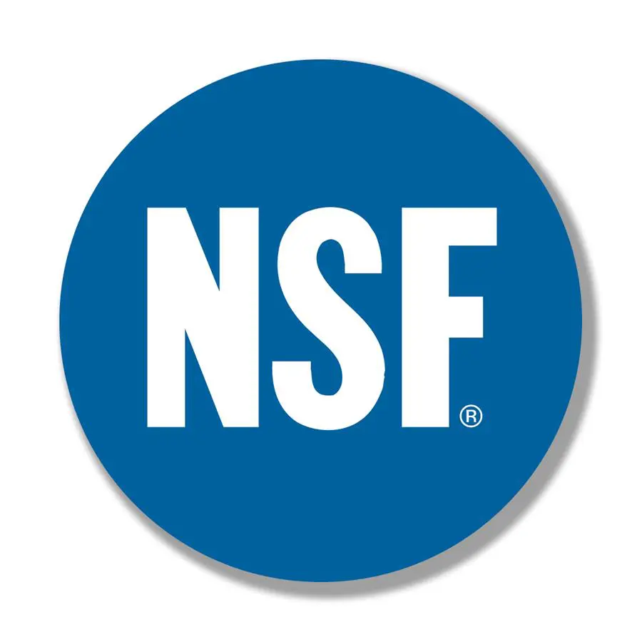 NSF logo