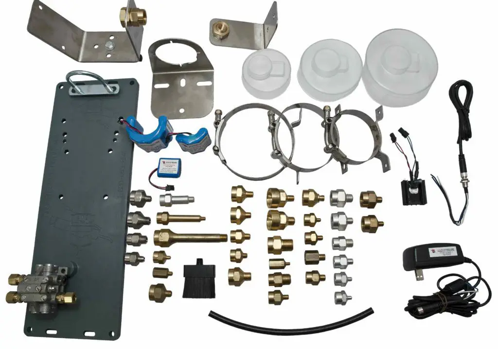 ATS Accessories & Replacement Parts