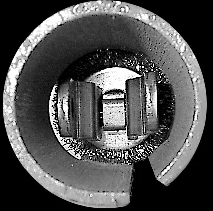 Channel Sweep