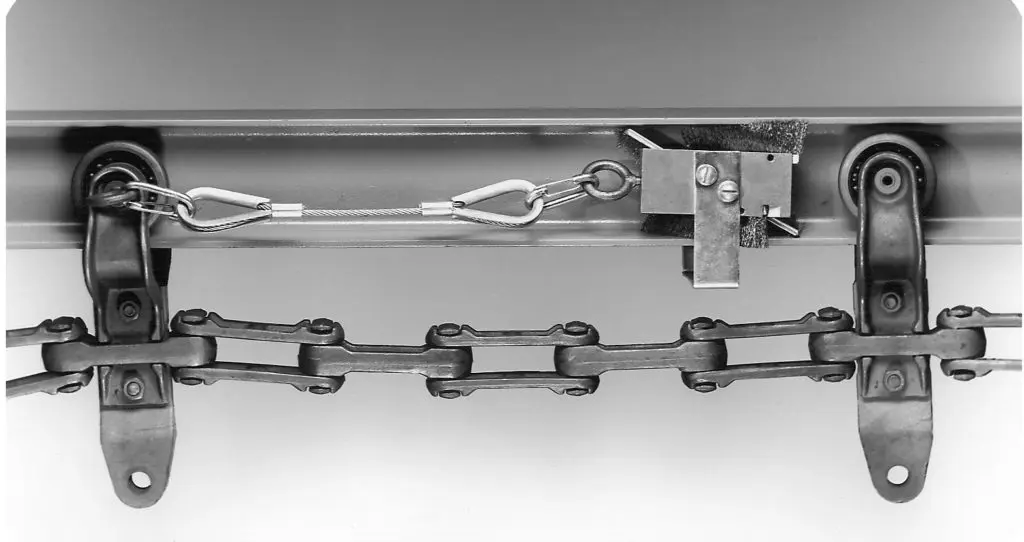 Beam Sweep