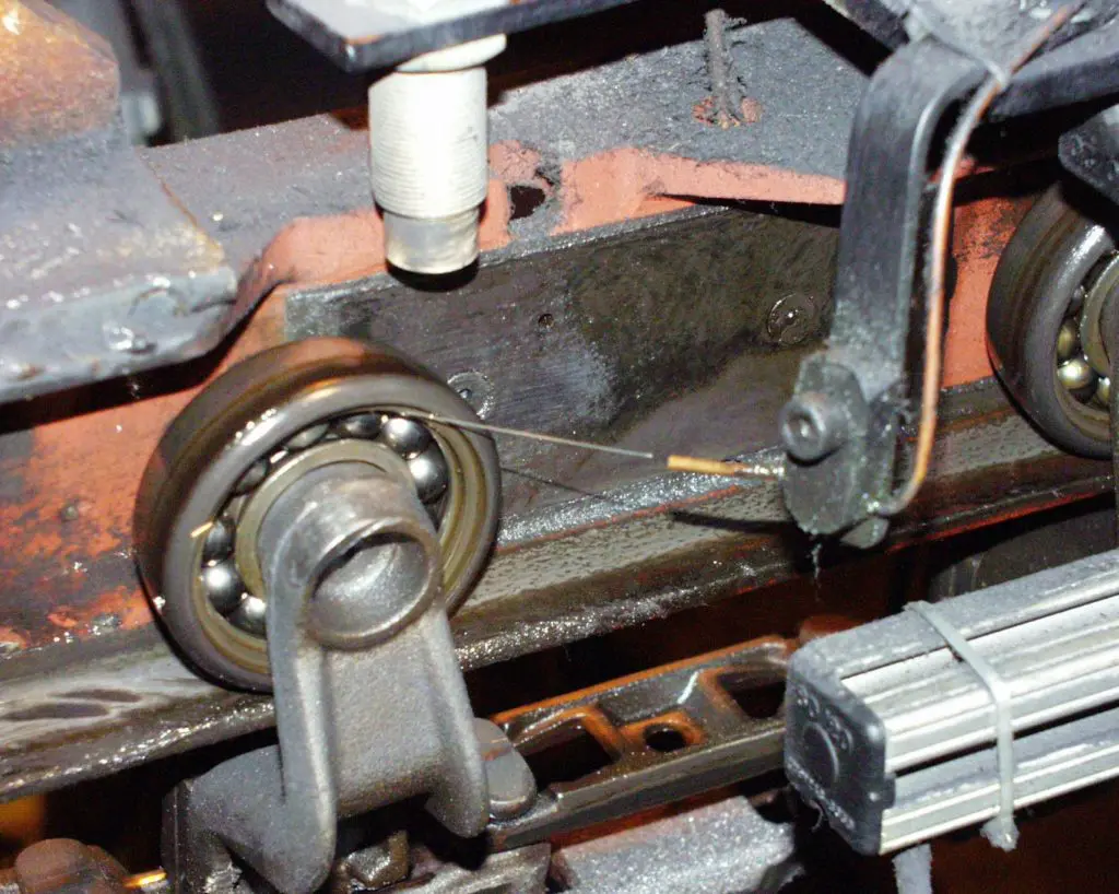 Conveyor Lubricant