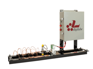 Industrial Lubricant Manufacturer