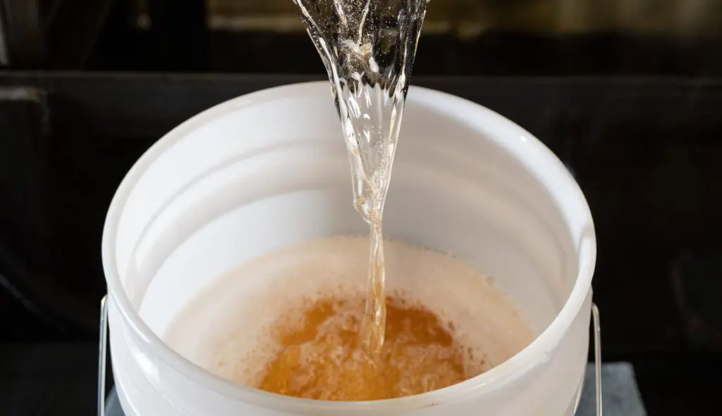 conveyor lubricants