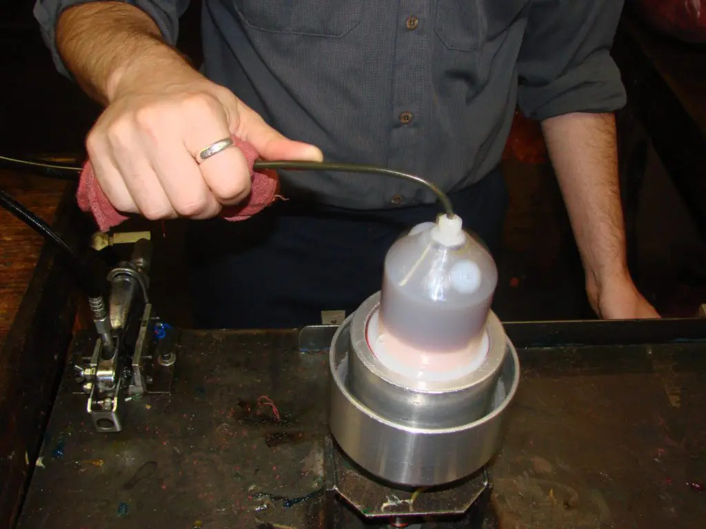 industrial grease