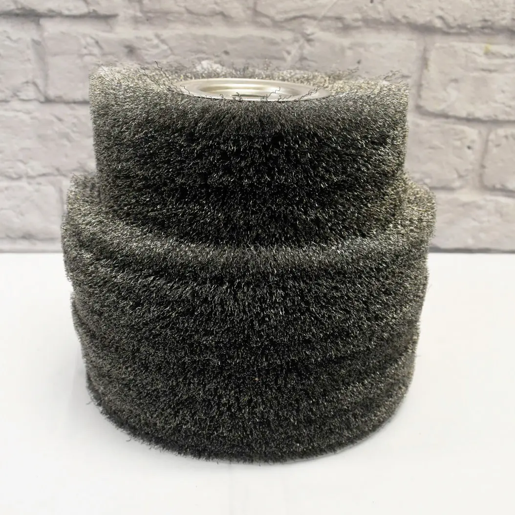 Replacement Brush Set