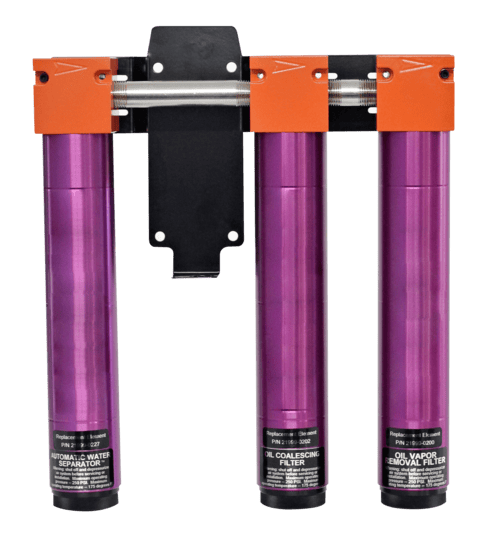 Industrial Lubricant Manufacturer