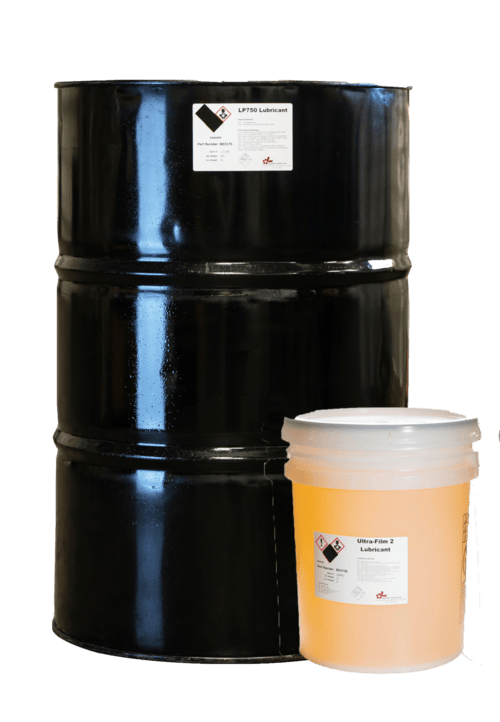 Industrial Maintenance Lubricants