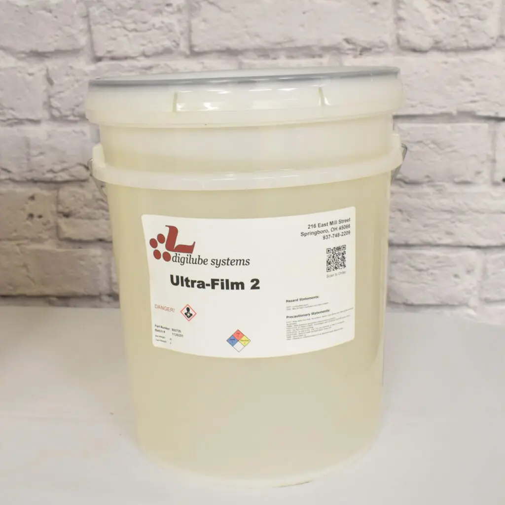 Ultra-Film 2 industrial lubricant