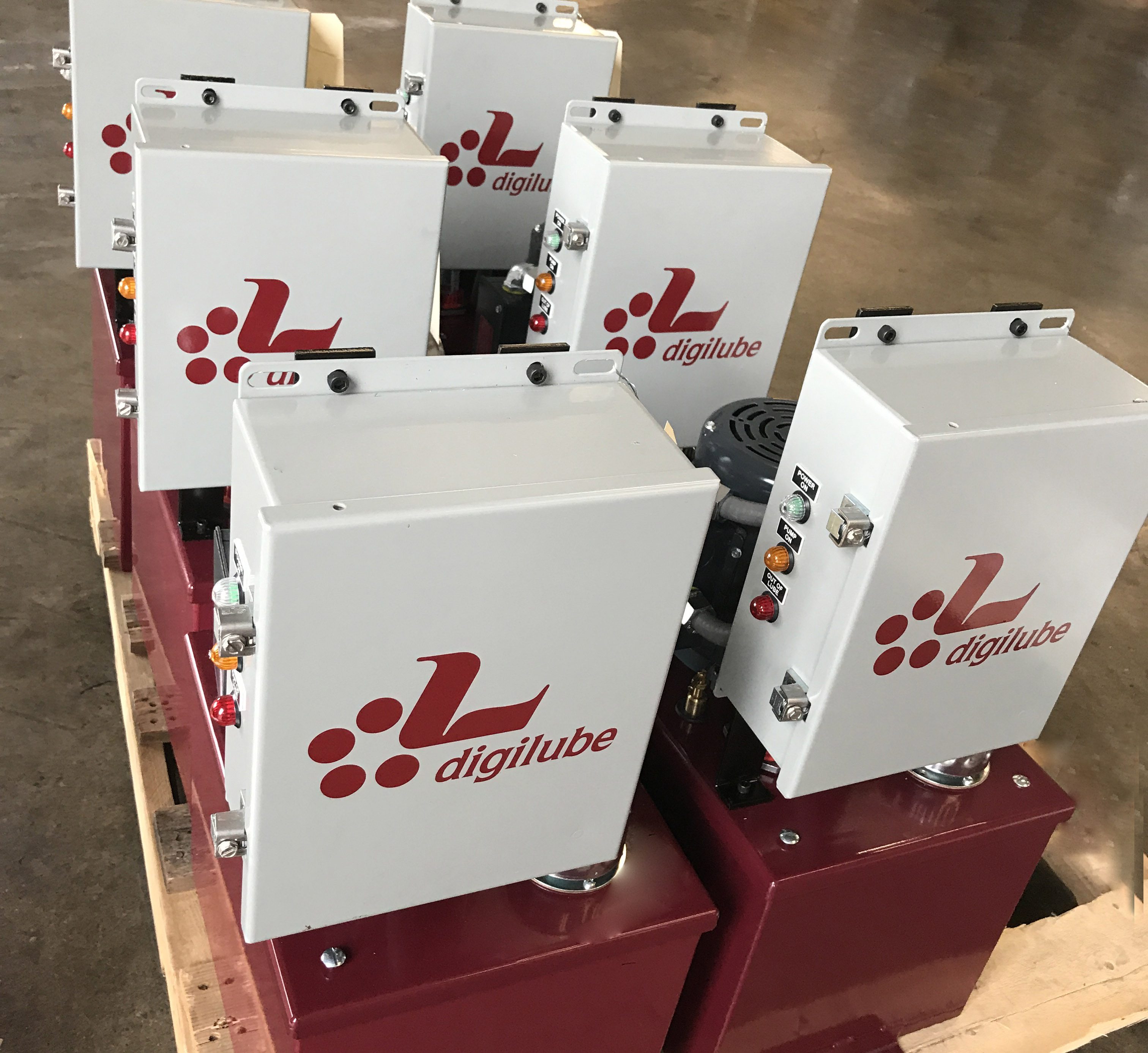 6-gal-tanks Lubricant Tanks