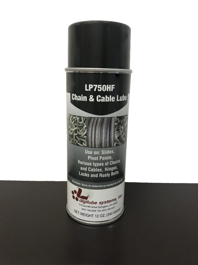 LP750HF spray can