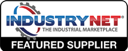 IndustryNet the Industrial market featured supplier