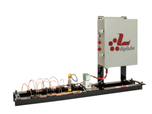 Industrial Lubricant Manufacturer