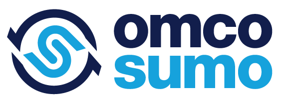 Omco Sumo Logo