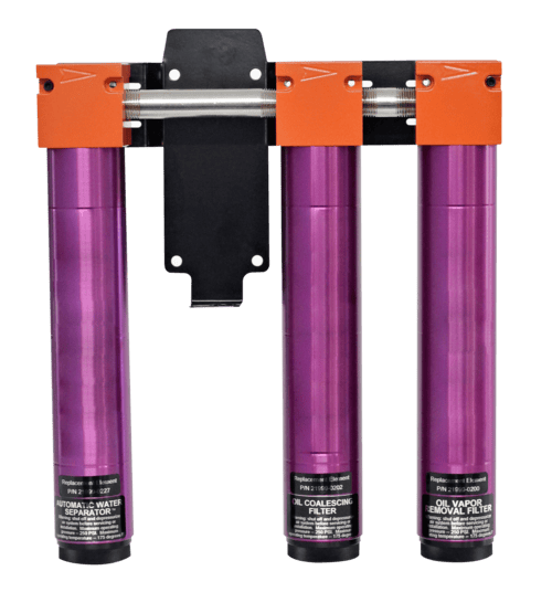 Industrial Lubricant Manufacturer