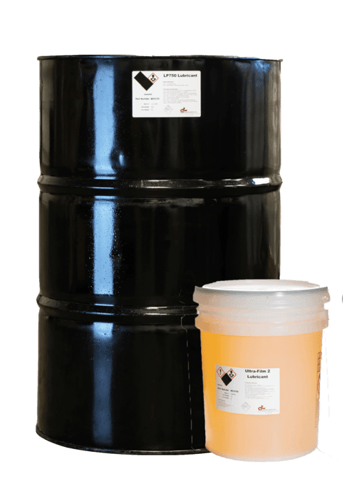 Industrial Maintenance Lubricants